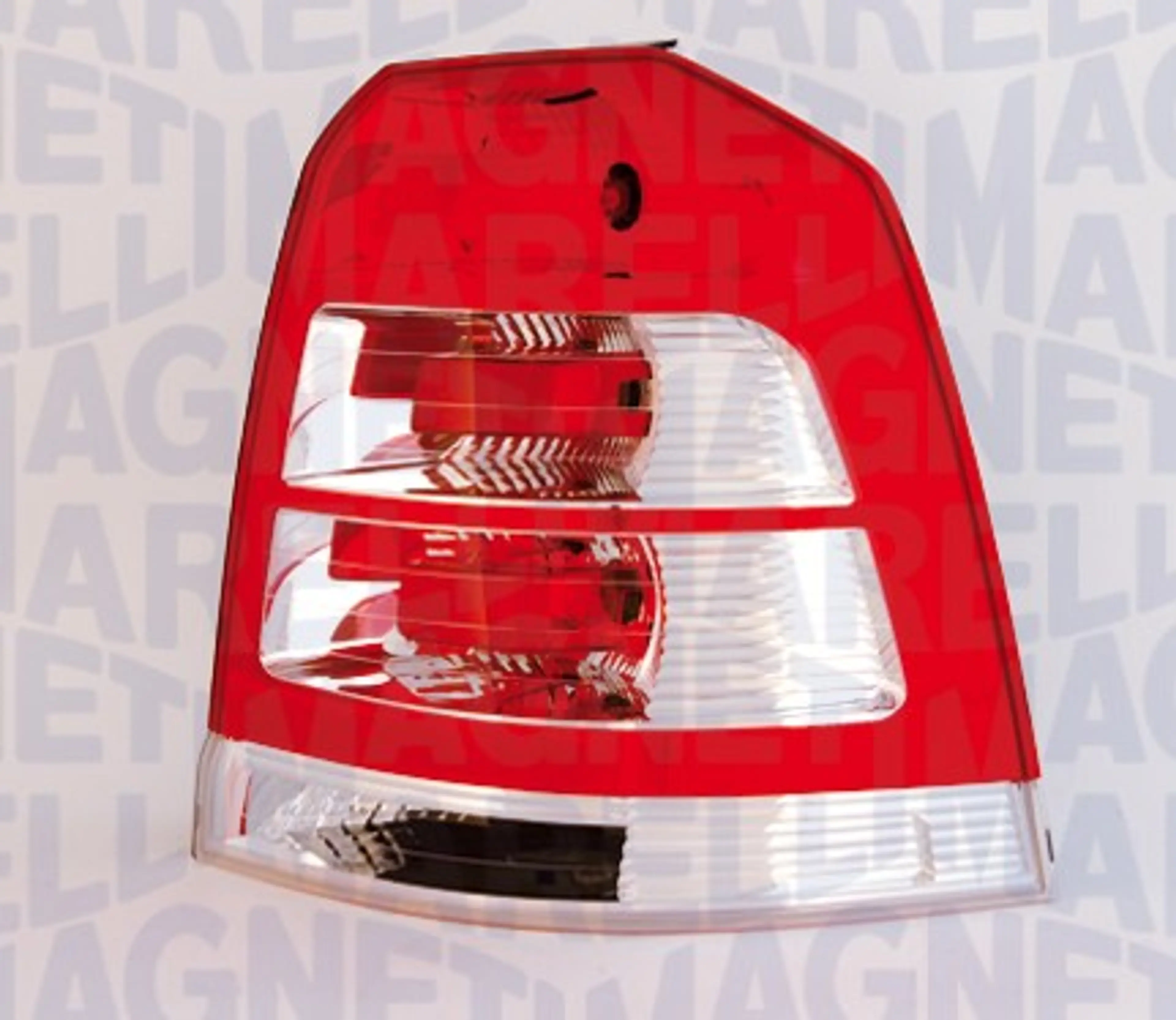 PILOTO POSTERIOR C/PORTALÁMPARAS DC