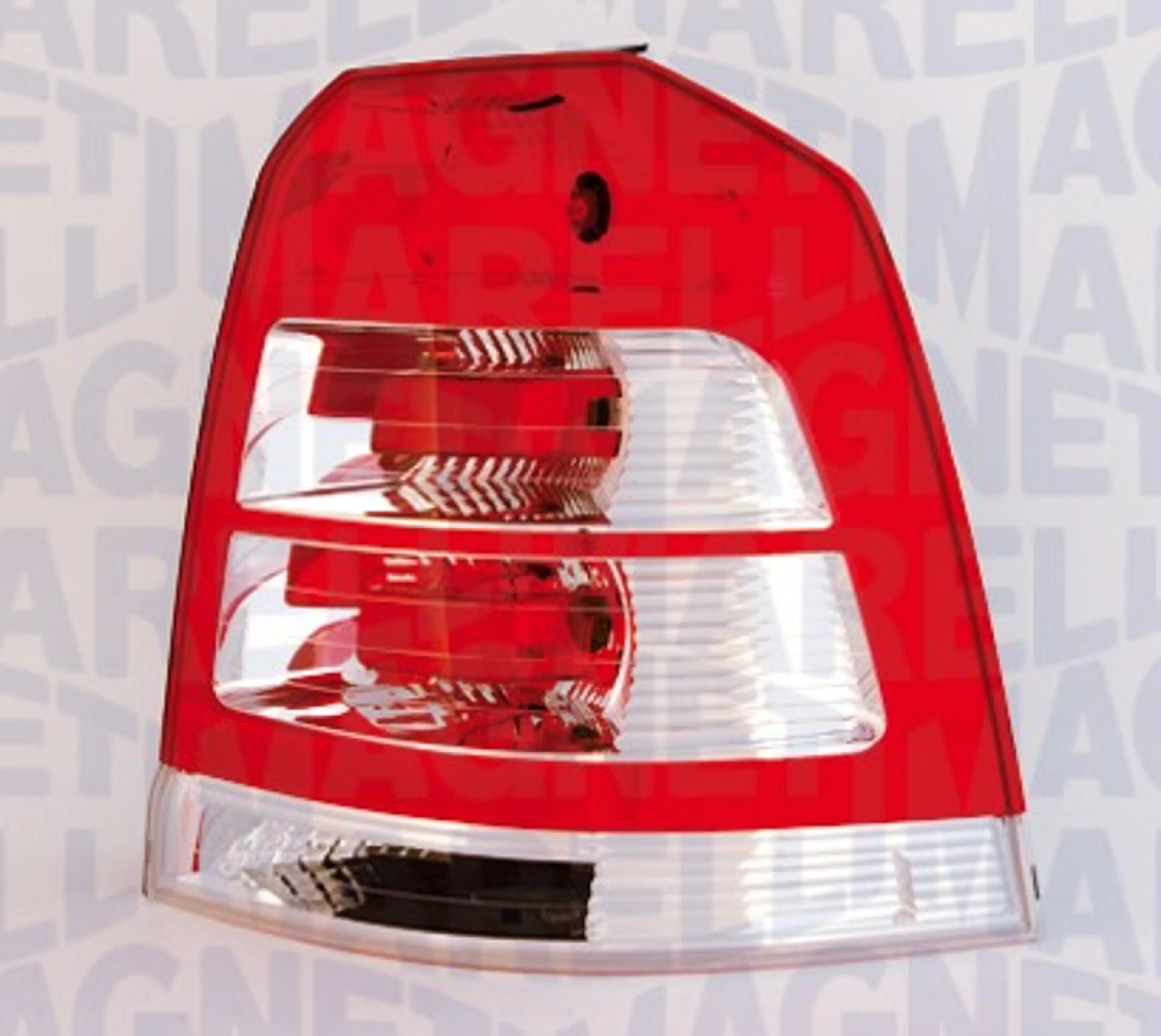 PILOTO POST. IZDO. ZAFIRA