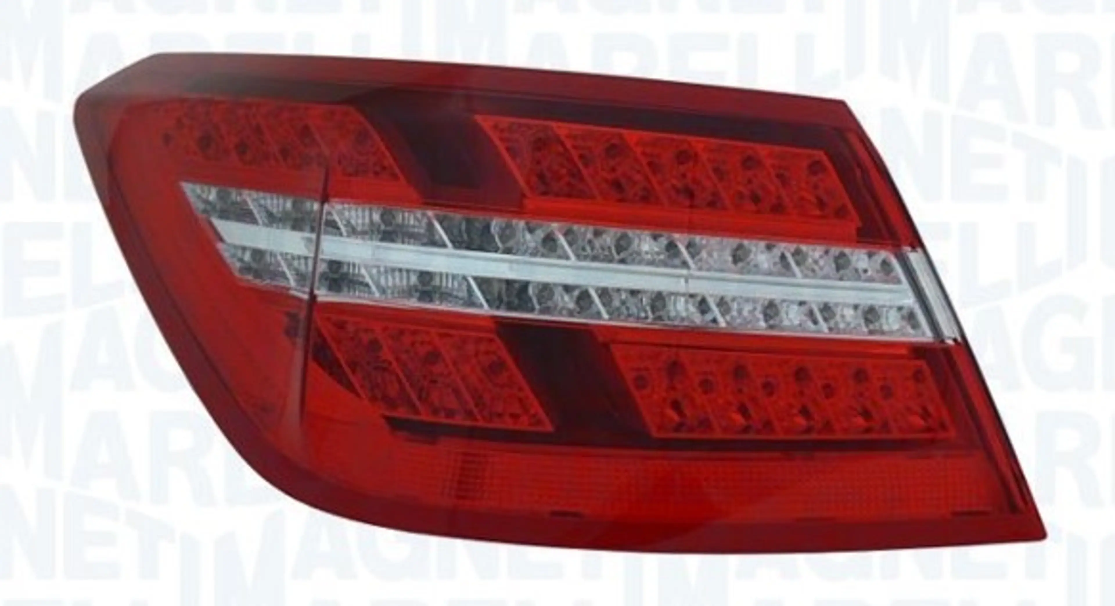 PILOTO POSTERIOR ALETA DCH.M.BENZ E