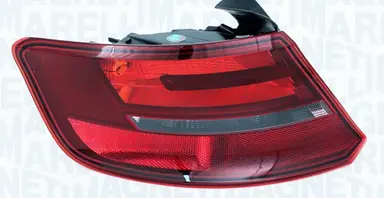 PILOTO POSTERIOR ALETA IZDO.AUDI A3