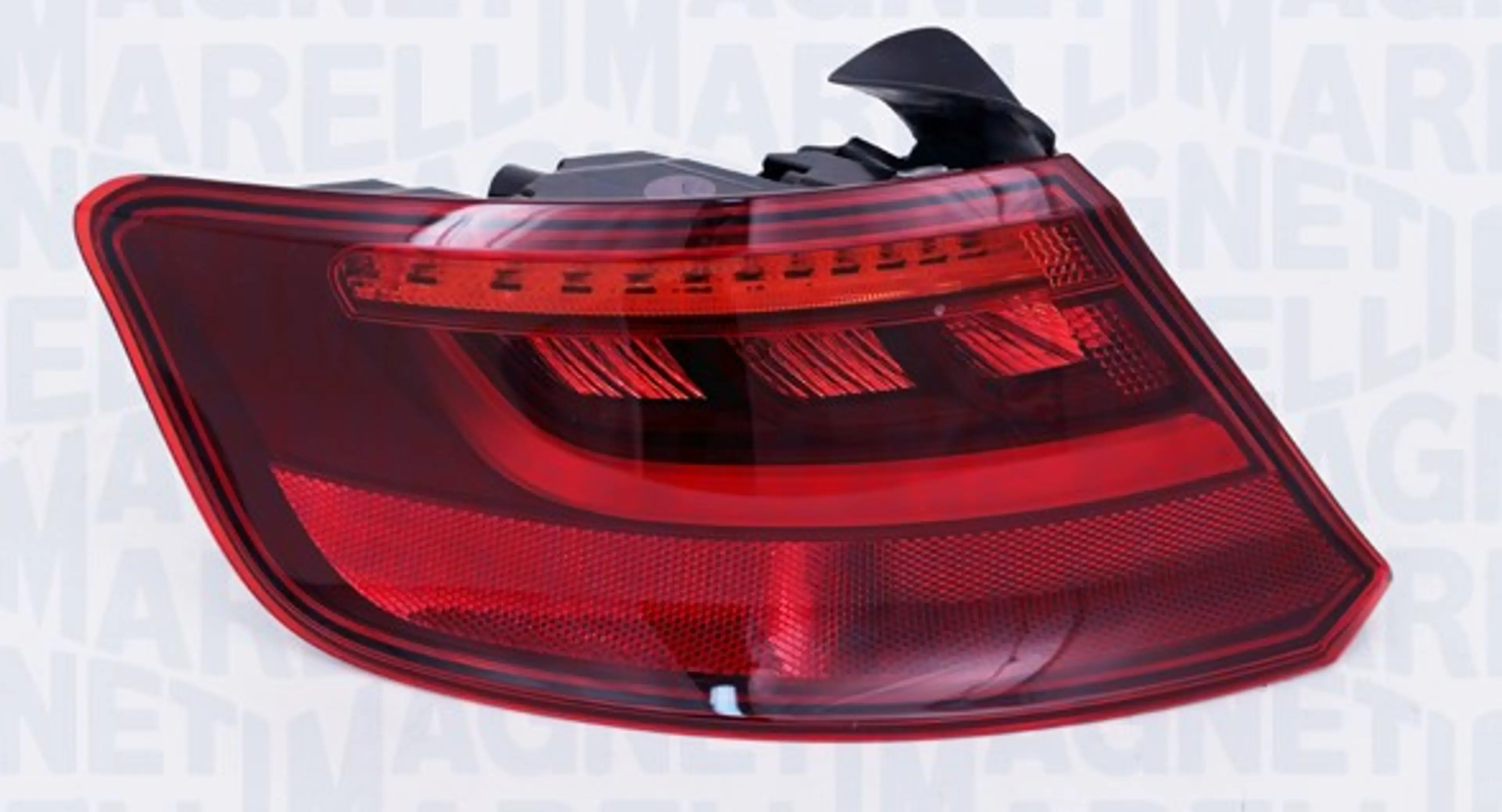 PILOTO POSTERIOR ALETA IZDO.AUDI A3