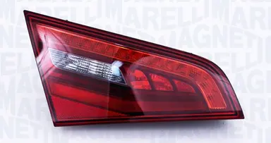 PILOTO POSTERIOR COFRE IZDO.AUDI A3