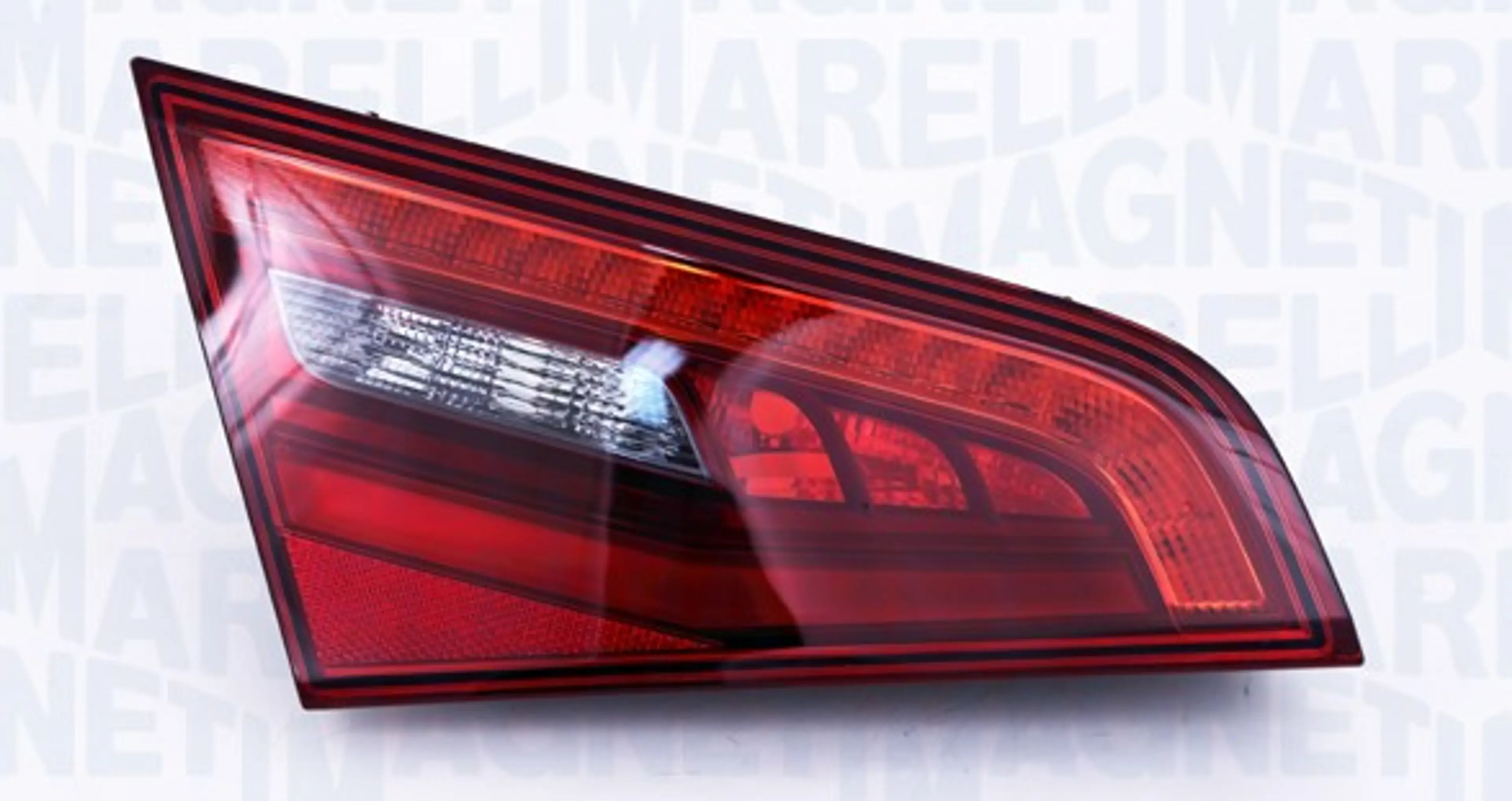 PILOTO POSTERIOR COFRE IZDO.AUDI A3