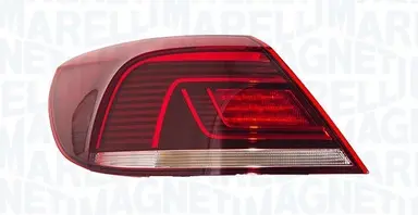 PILOTO POSTERIOR LED S/M.ATRÁS S/AN