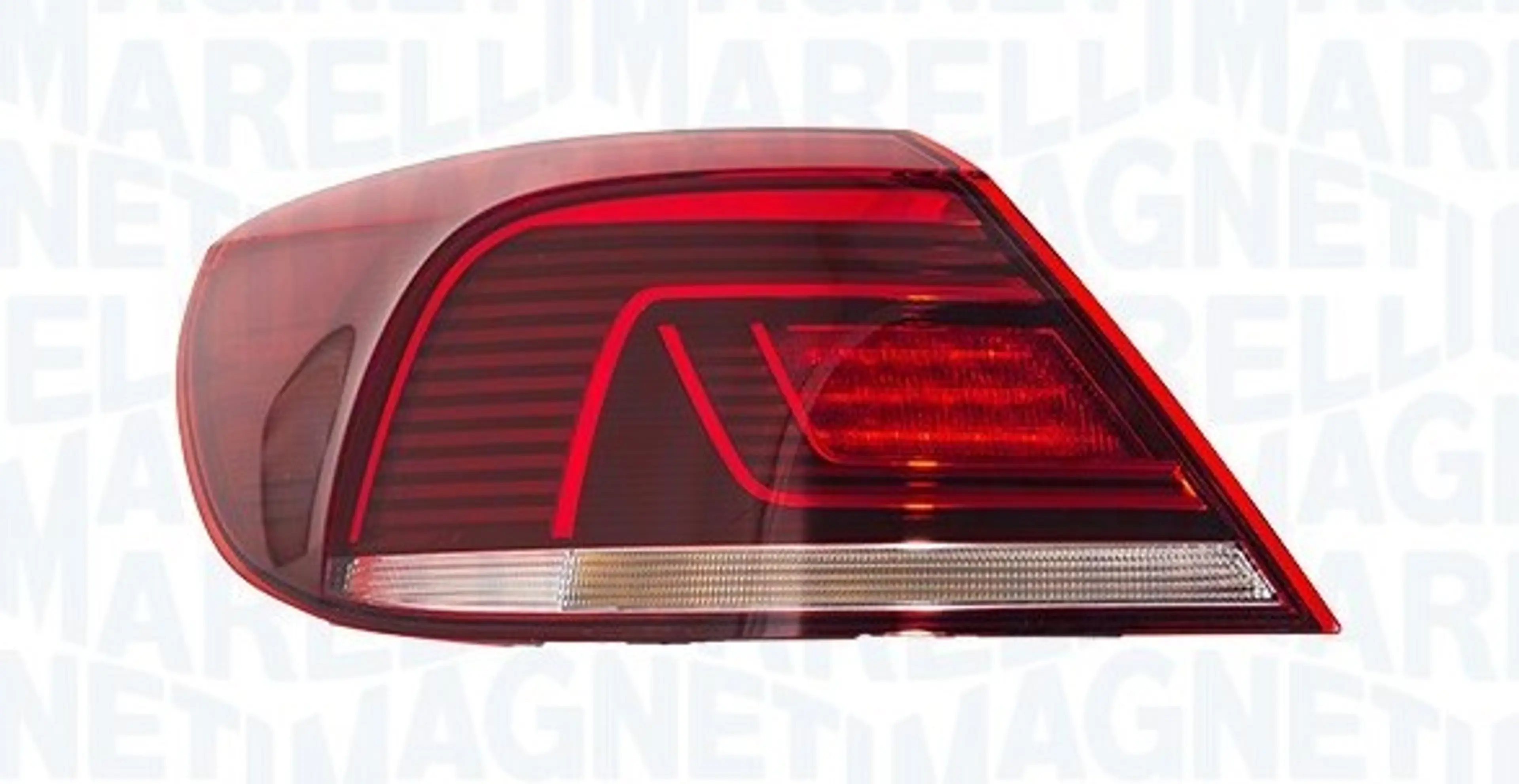 PILOTO POSTERIOR LED S/M.ATRÁS S/AN