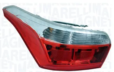 PILOTO POSTERIOR IZ.PEUGEOT 301