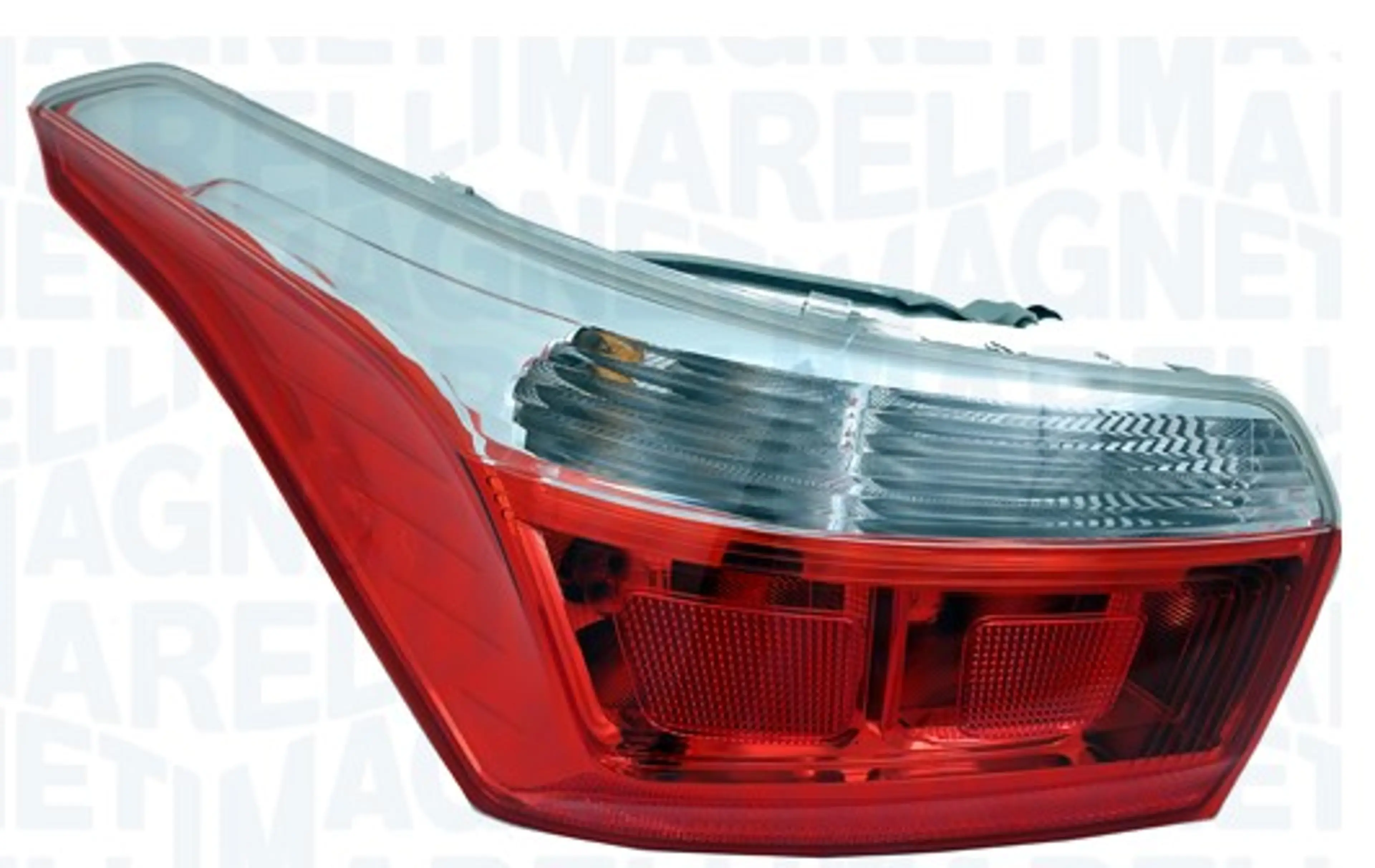 PILOTO POSTERIOR IZ.PEUGEOT 301