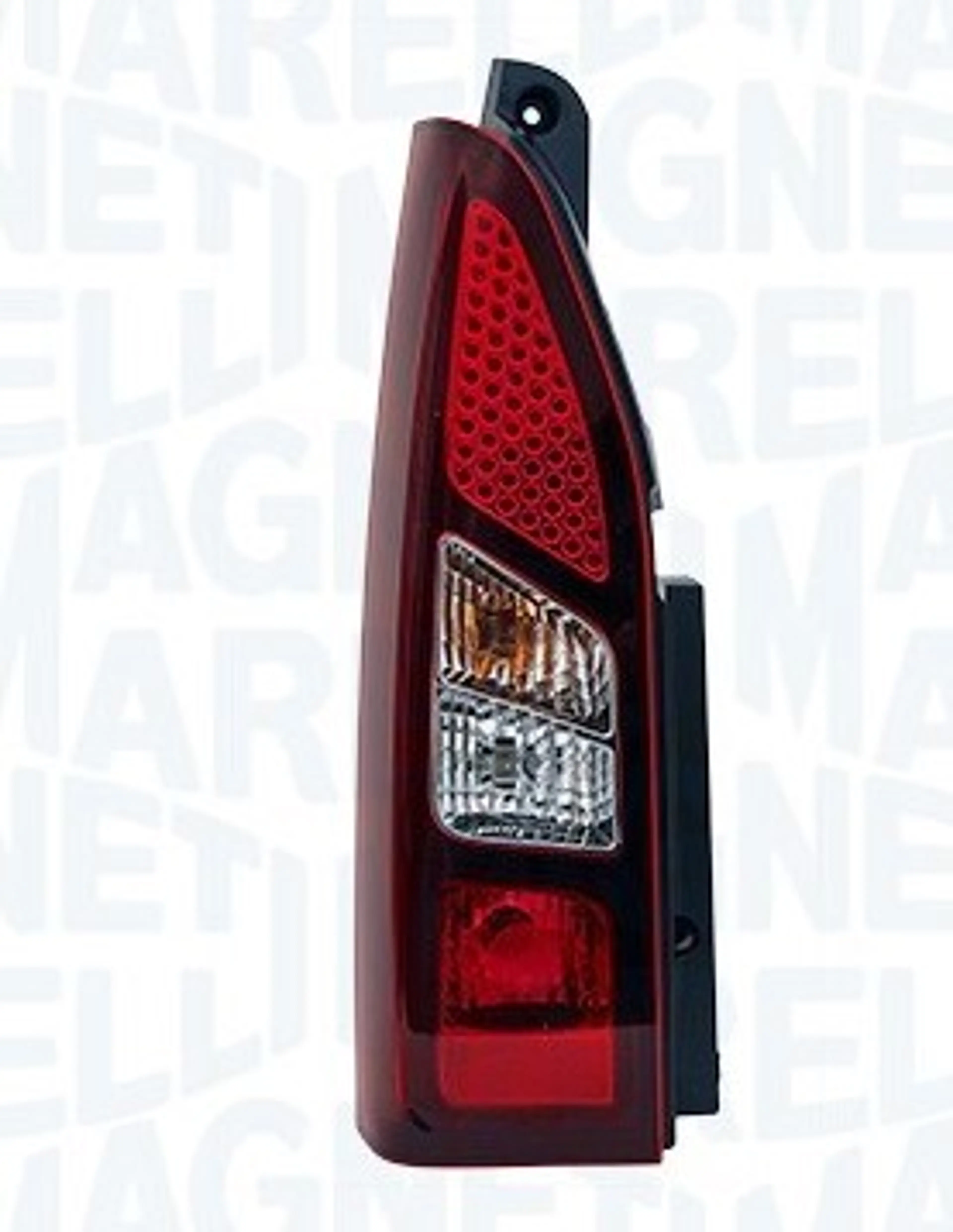 PIL.POST. C/ PORTALAMPARAS *ANULADA