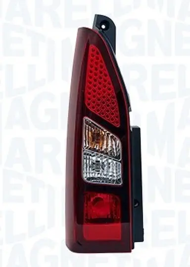 PIL.POST. C/ PORTALAMPARAS* ANULADA