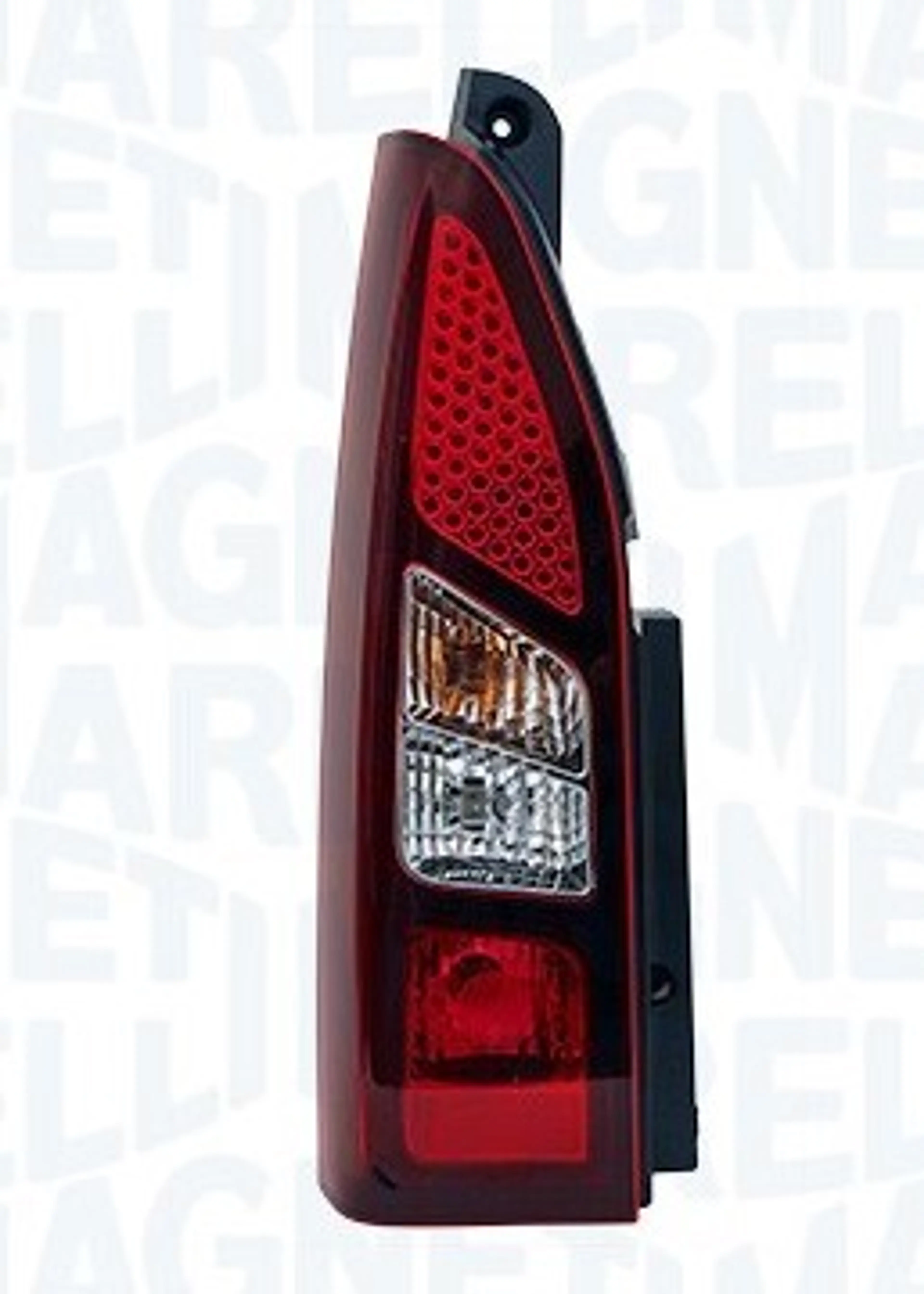 PIL.POST. C/ PORTALAMPARAS* ANULADA