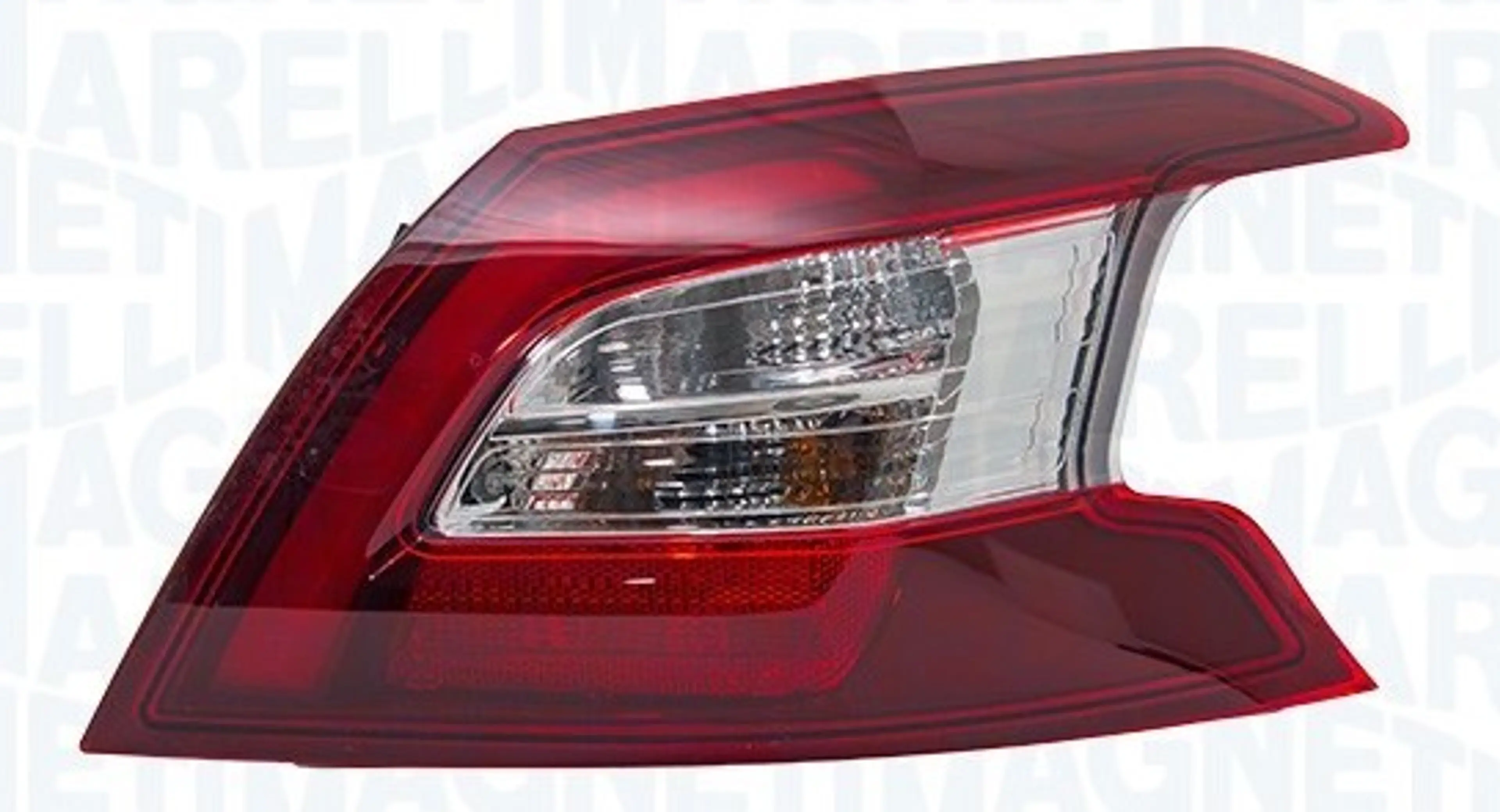 PILOTO POSTERIOR LED C/M.ATRÁS C/AN