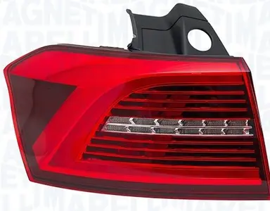 PILOTO POSTERIOR LED ALETA S/ANTINI