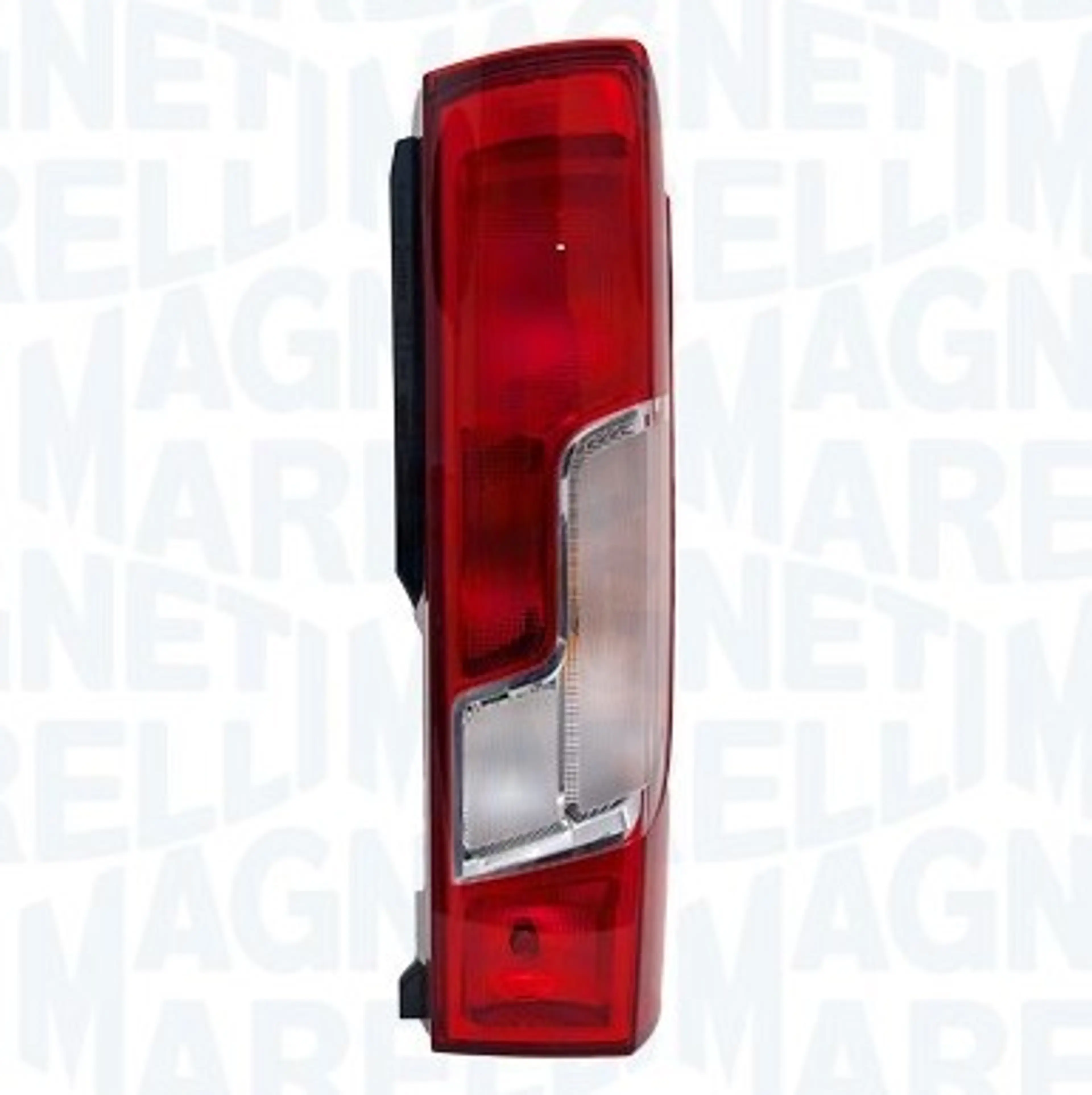 PILOTO POSTERIOR C/PORTALÁMPARAS C/