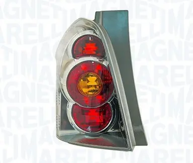 PILOTO POSTERIOR LED DCH.TOYOTA COR