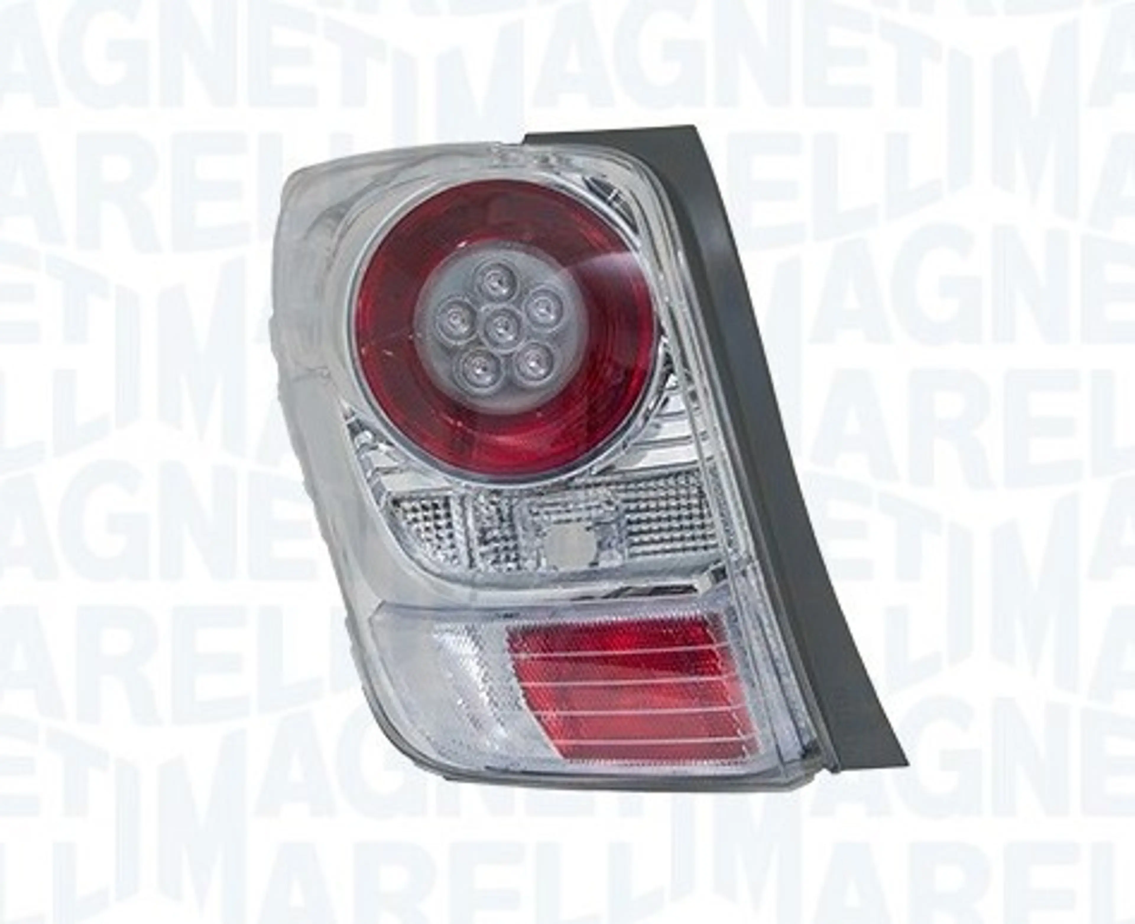 PILOTO POSTERIOR LED IZQ.TOYOTA COR