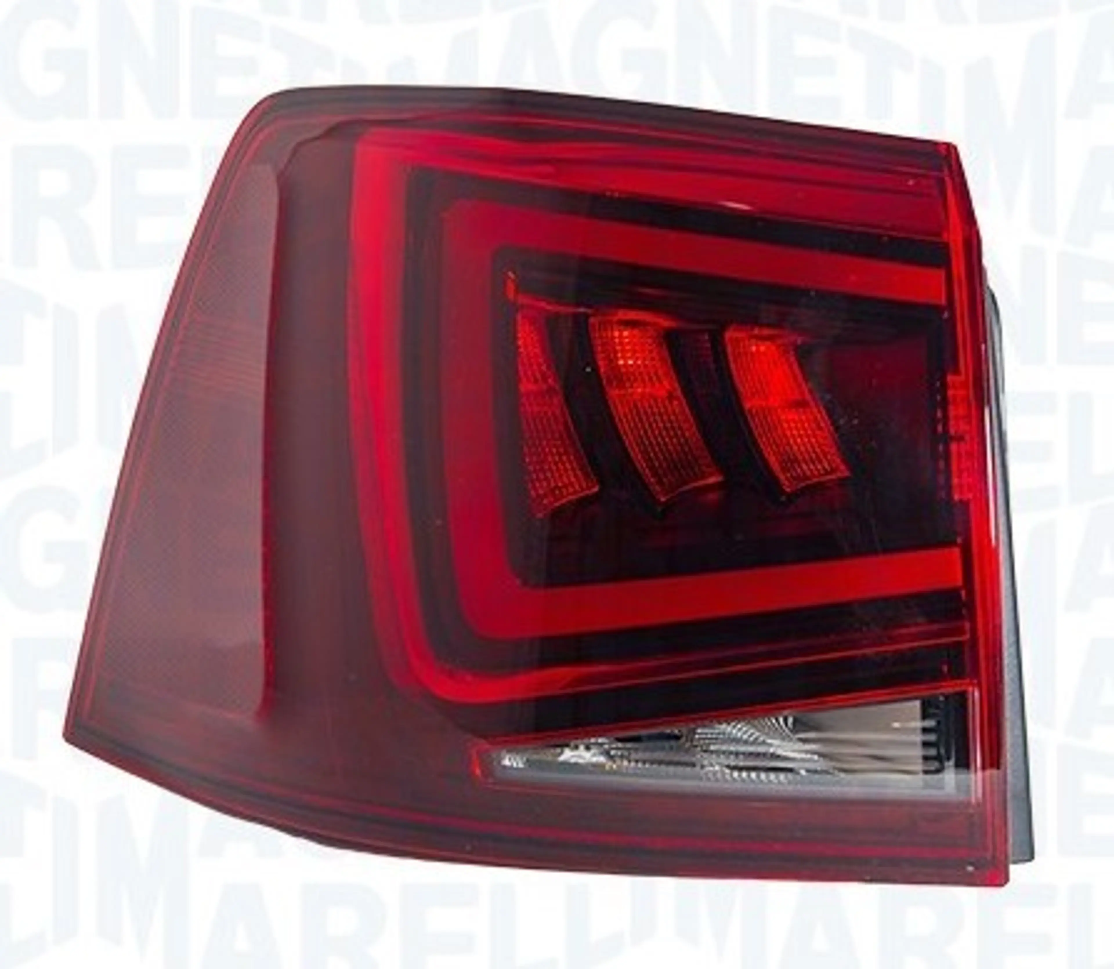 PILOTO POSTERIOR LED ALETA IZQ.SEAT