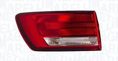 PILOTO POST.ALETA IZDO.AUDI A4 (B9)