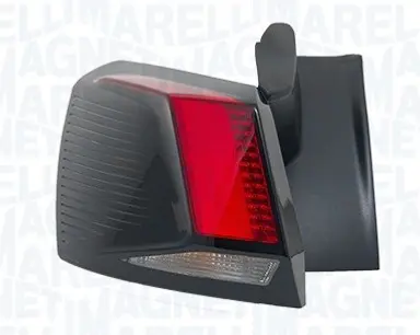 PILOTO EXTERIOR DERECHO LED3008 SUV