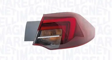 PILOTO DE. EXTINSIGNIA MY16