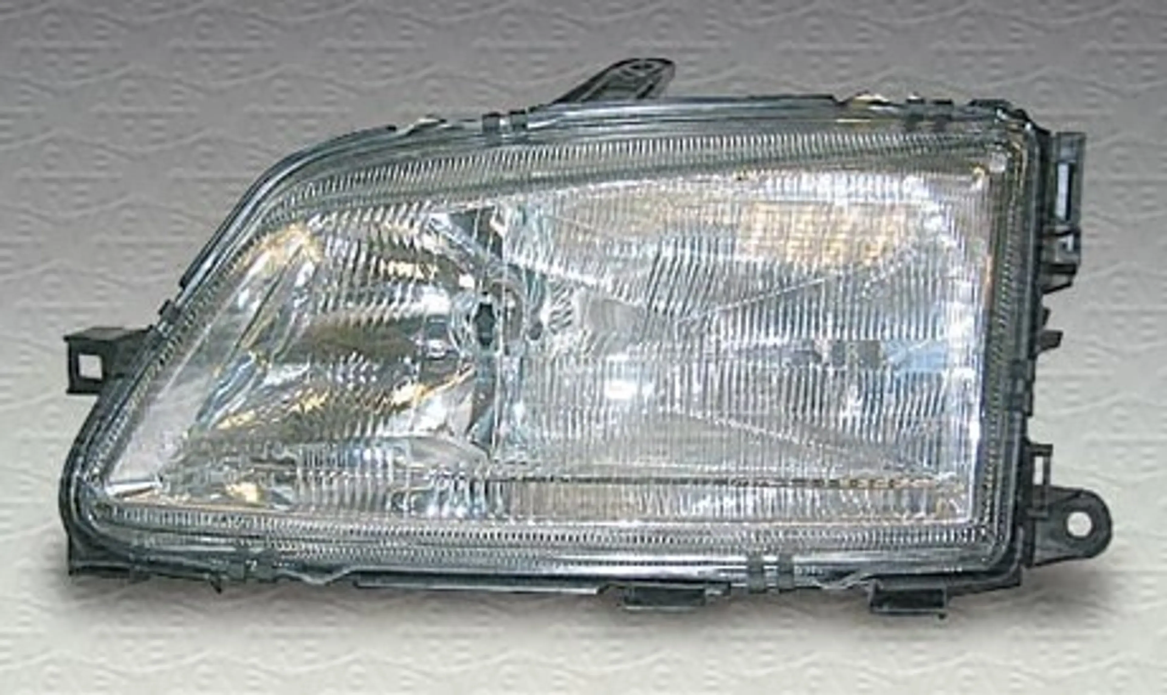 DCHO. P-306 !!OJO MONTADO !!!!!