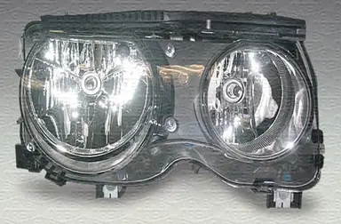 PROYECTOR PRINCIPAL H7 C/REG.  DCH.