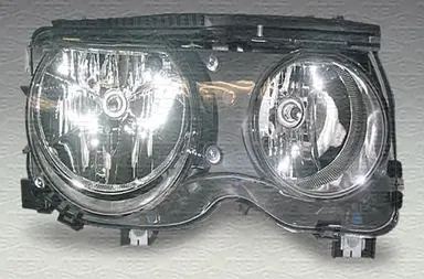 PROYECTOR PRINCIPAL H7 C/REG.  IZQ.