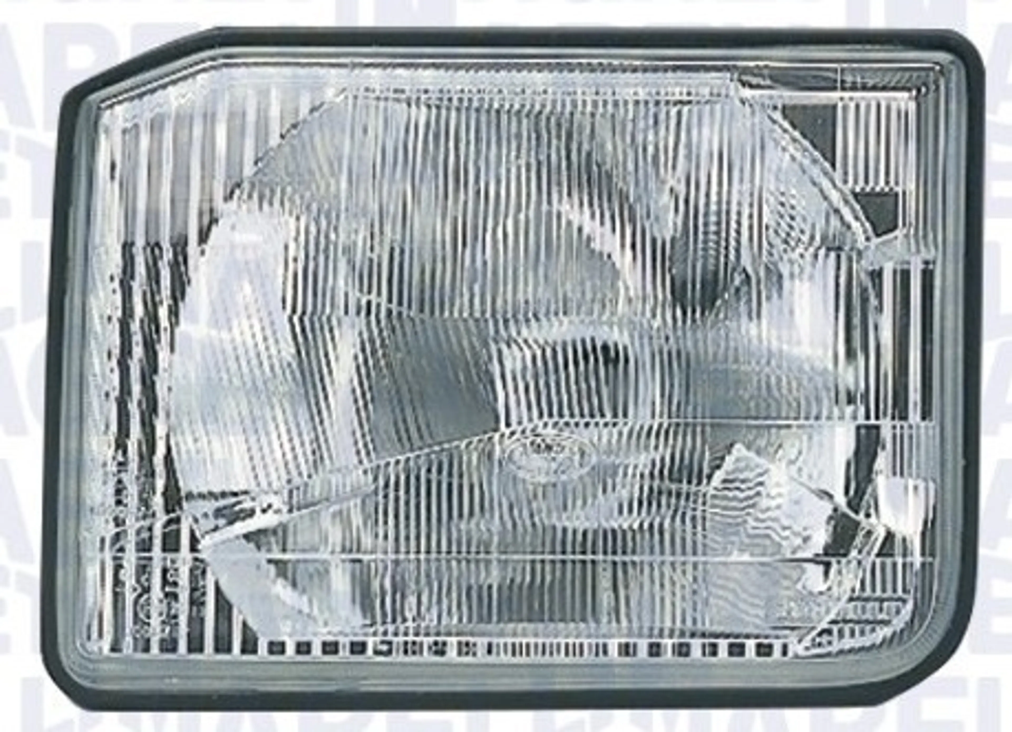 PROYECTOR PRINCIPAL H4 PRE/REG. IZQ