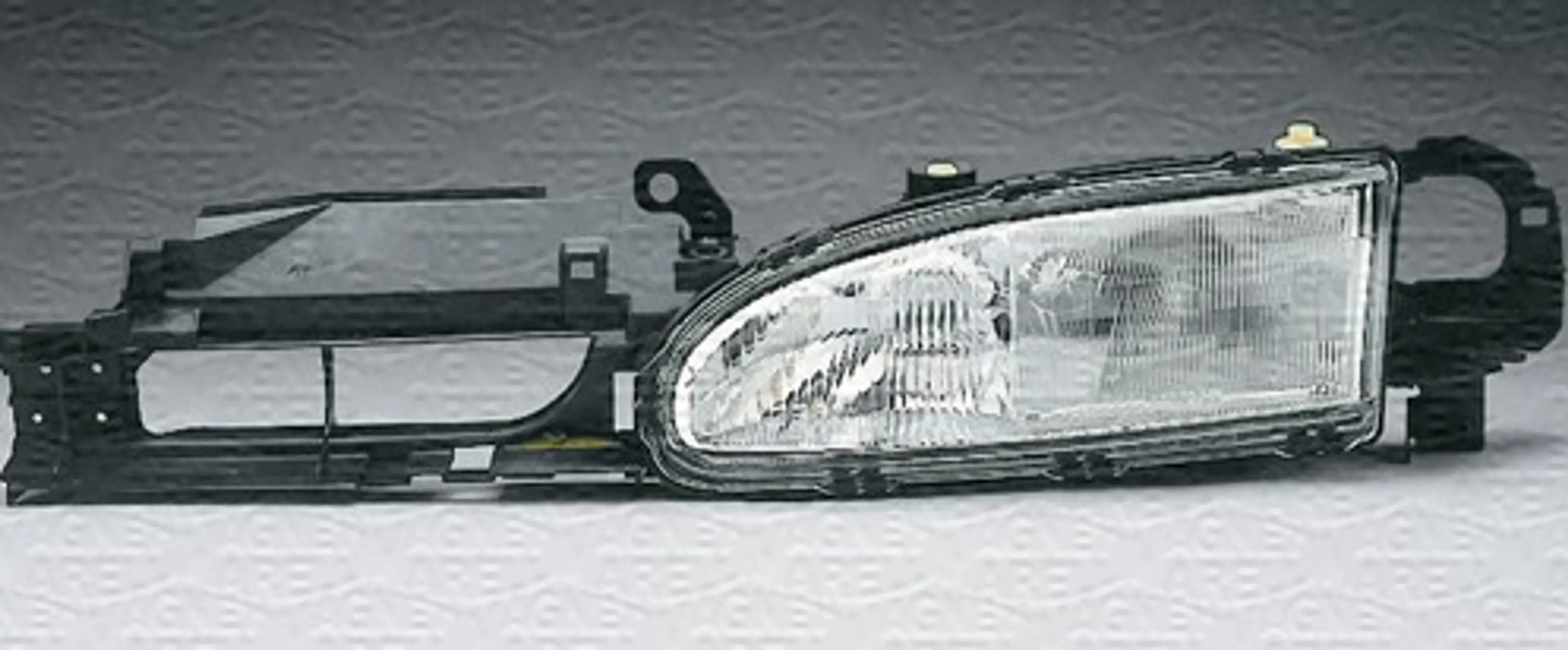 CRISTAL DISP.DCHO. FORD MONDEO