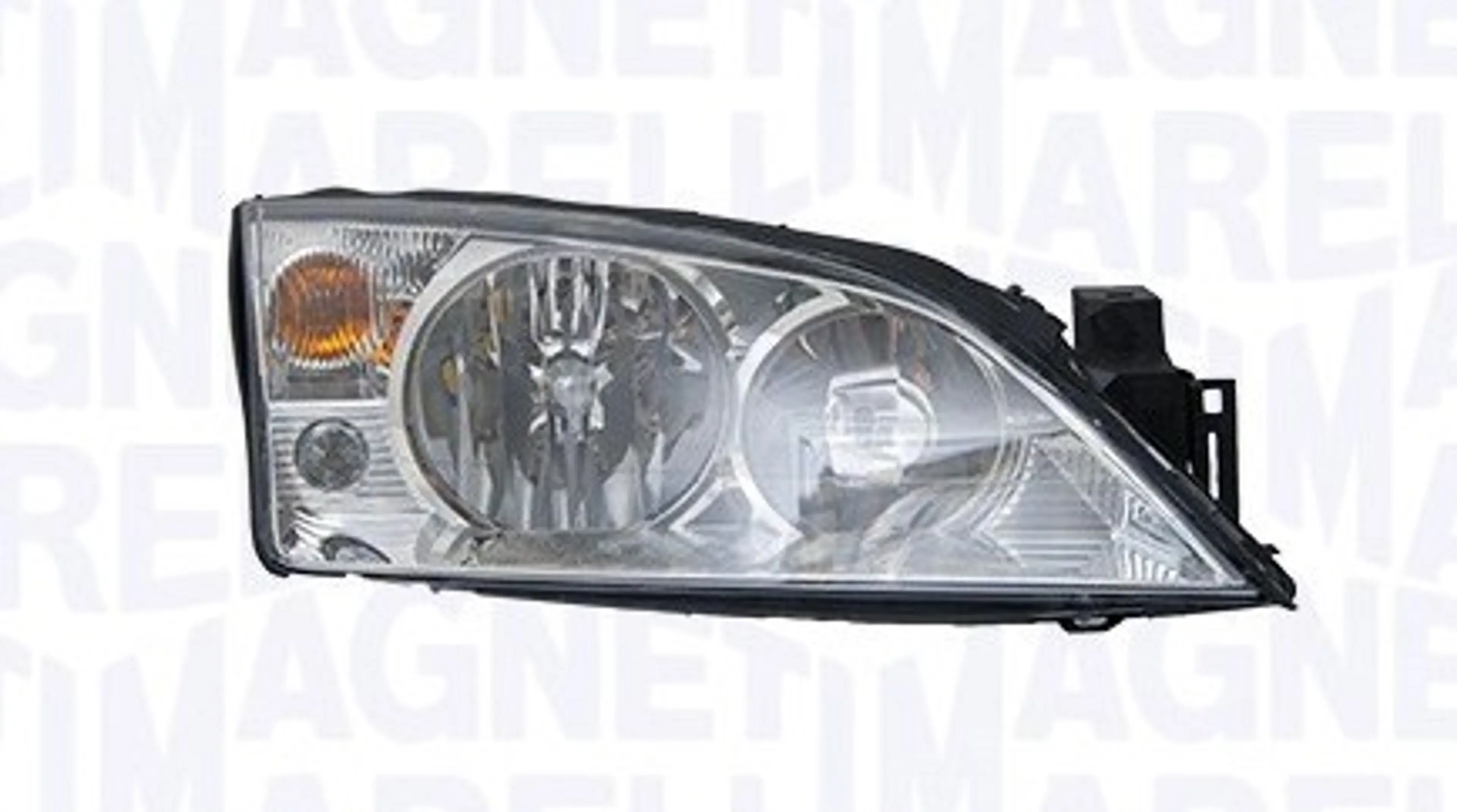 PROYECTOR PRINCIPAL H1+H7 C/REG. IZ