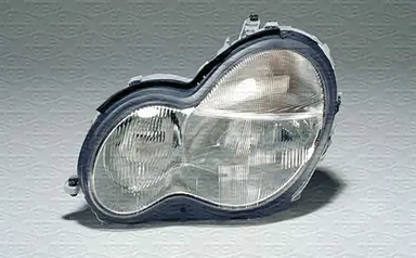 PROYECTOR PRINCIPAL H7 C/REG.  DCH.