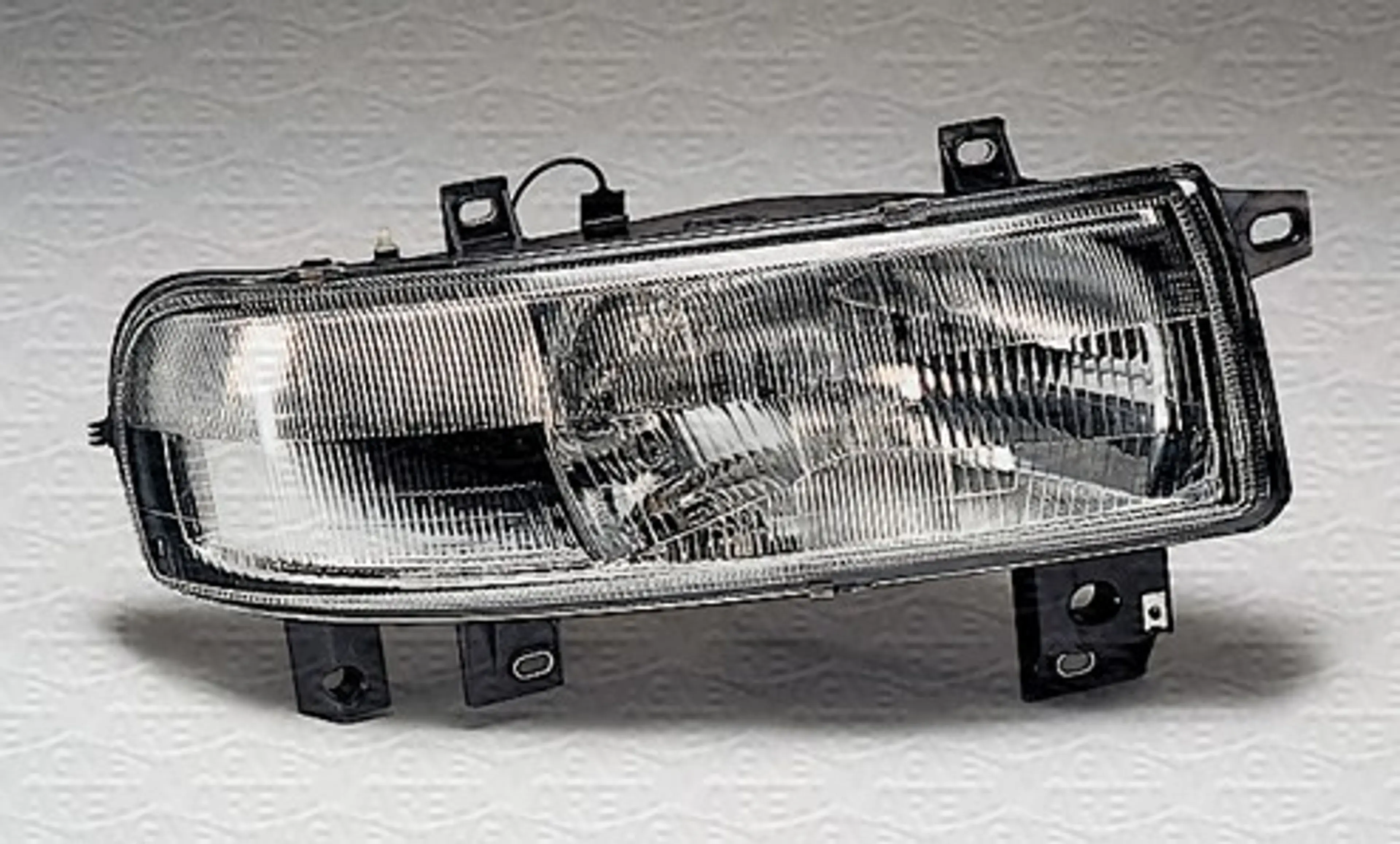 PROYECTOR PRINCIPAL H4 PRE/REG. DCH