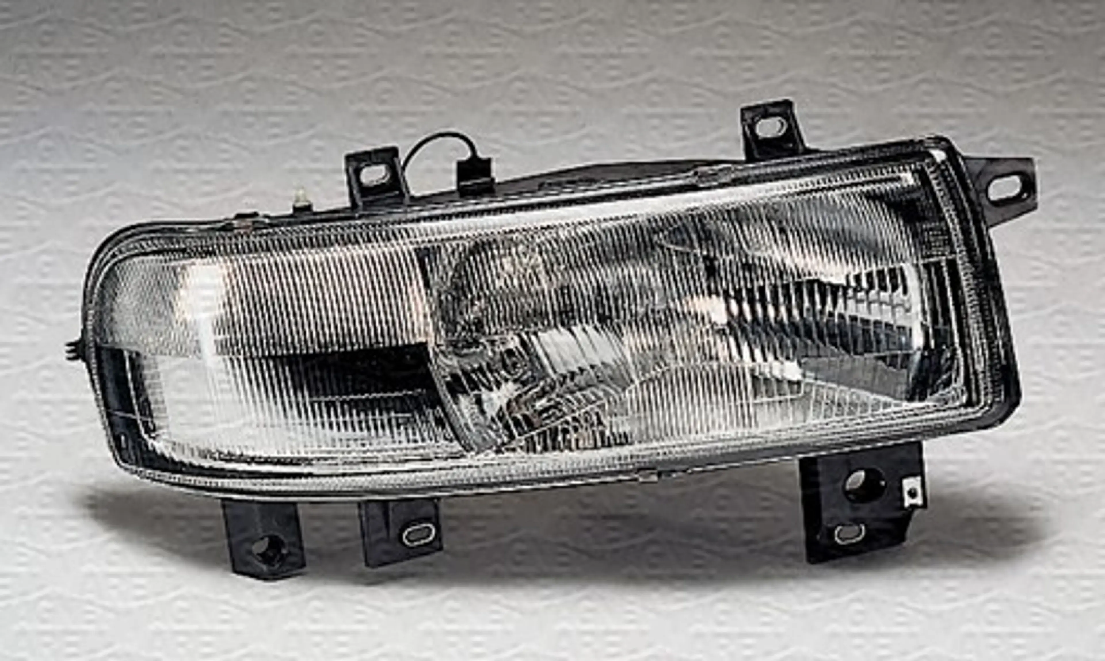 PROYECTOR PRINCIPAL H4 PRE/REG. IZQ