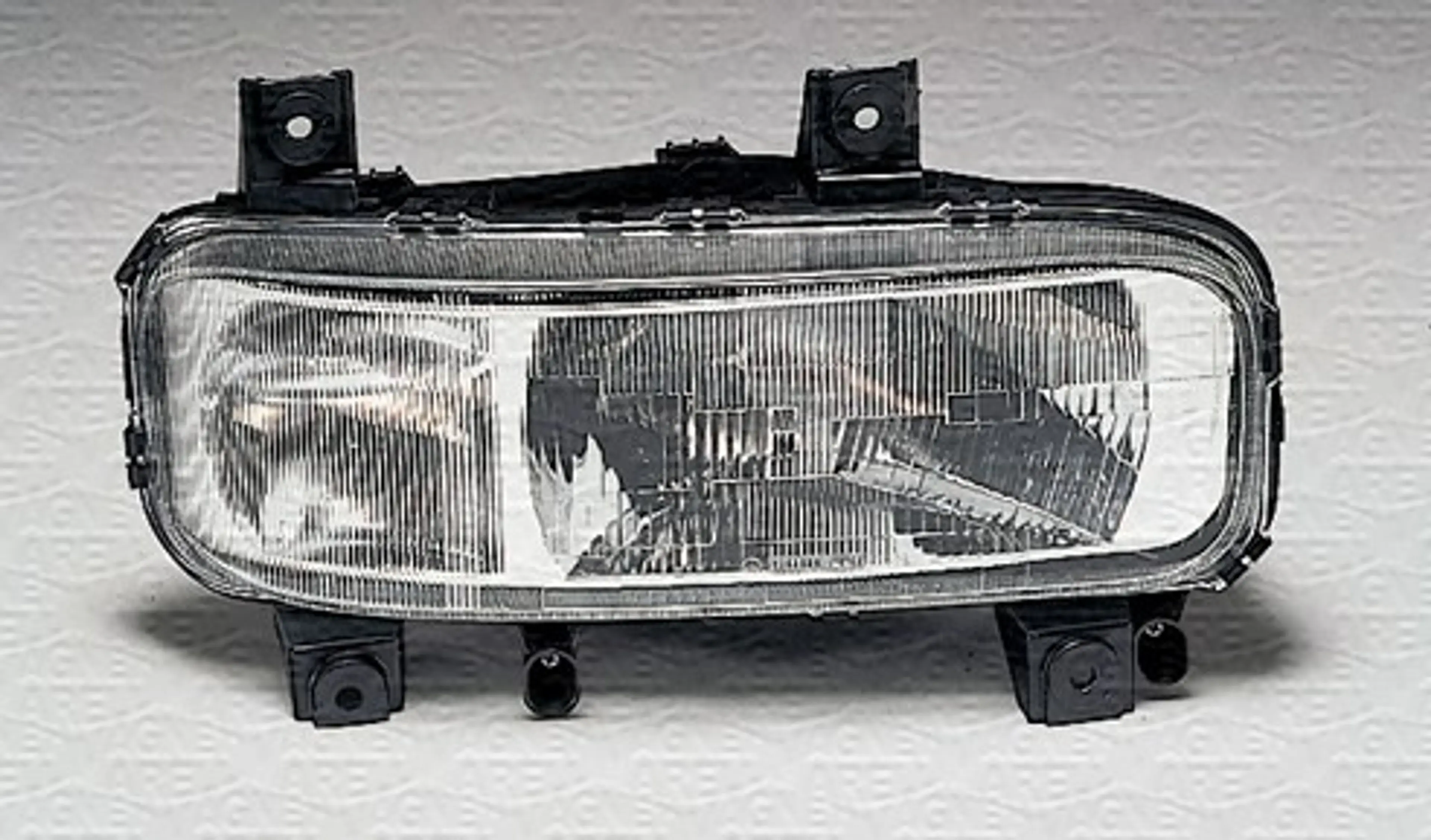 PROYECTOR PRINCIPAL H4 IZQ.MERCEDES