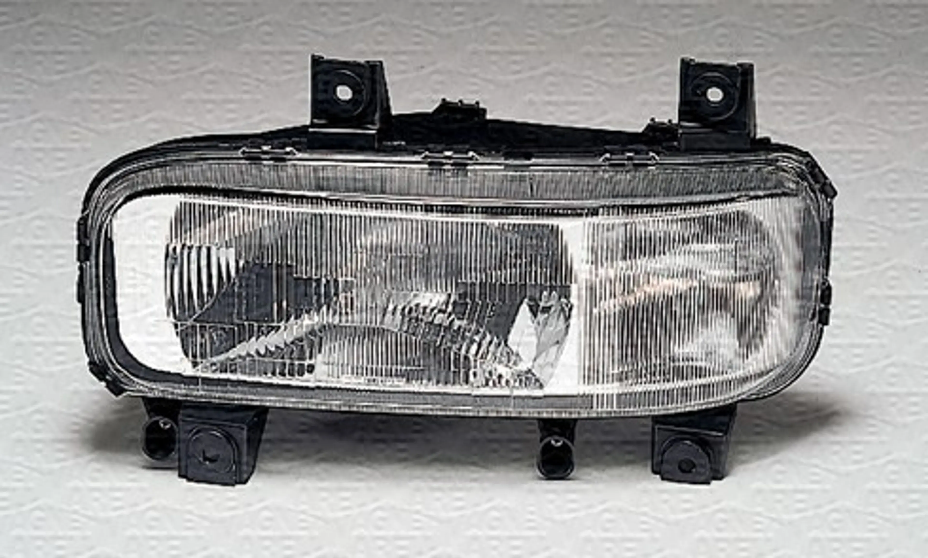 PROYECTOR PRINCIPAL H1+H4 PRE/REG. 