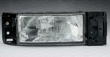 PROYECTOR PRINCIPAL H4 C/REG. DCH.I