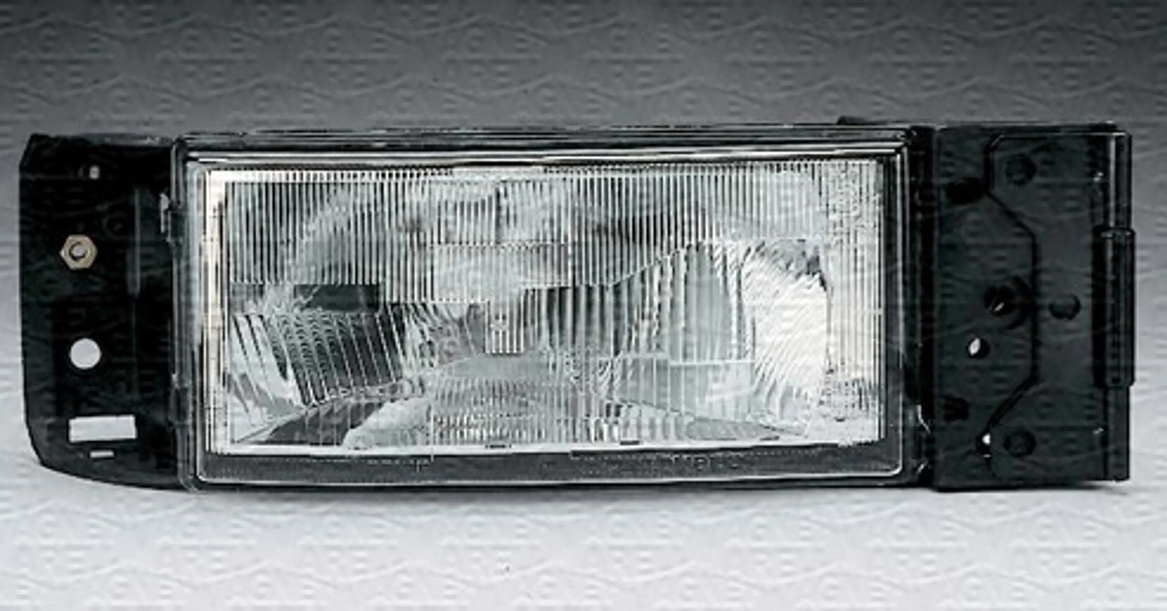 PROYECTOR PRINCIPAL H4 C/REG. DCH.I