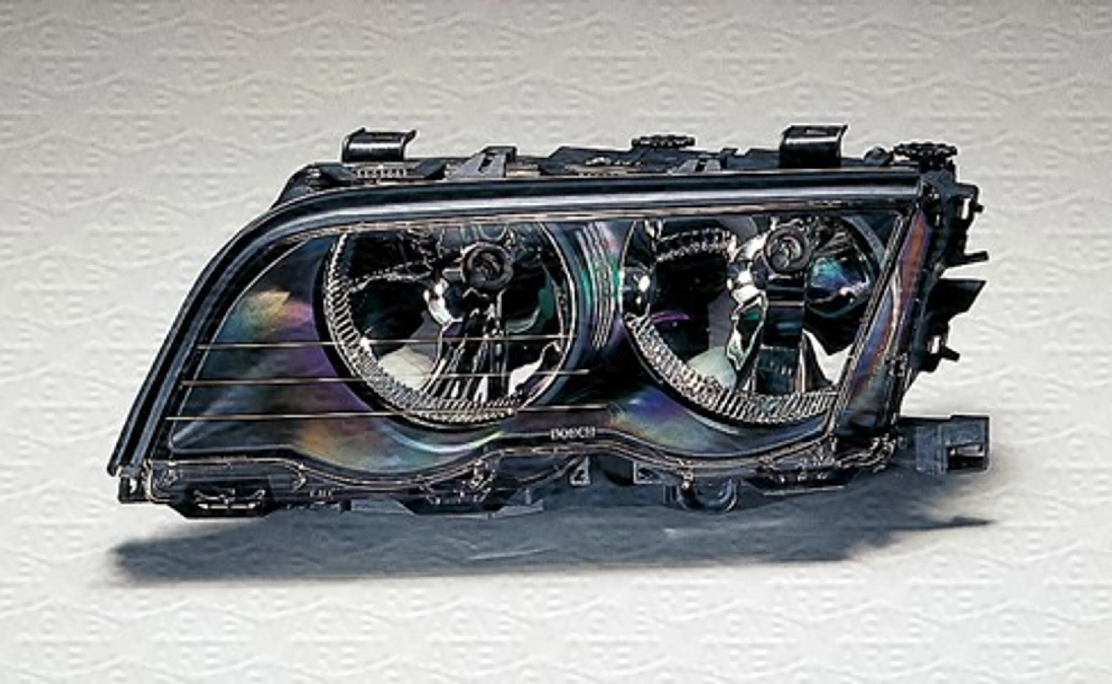 PROYECTOR PRINCIPAL 2H7 C/REG. DCH.