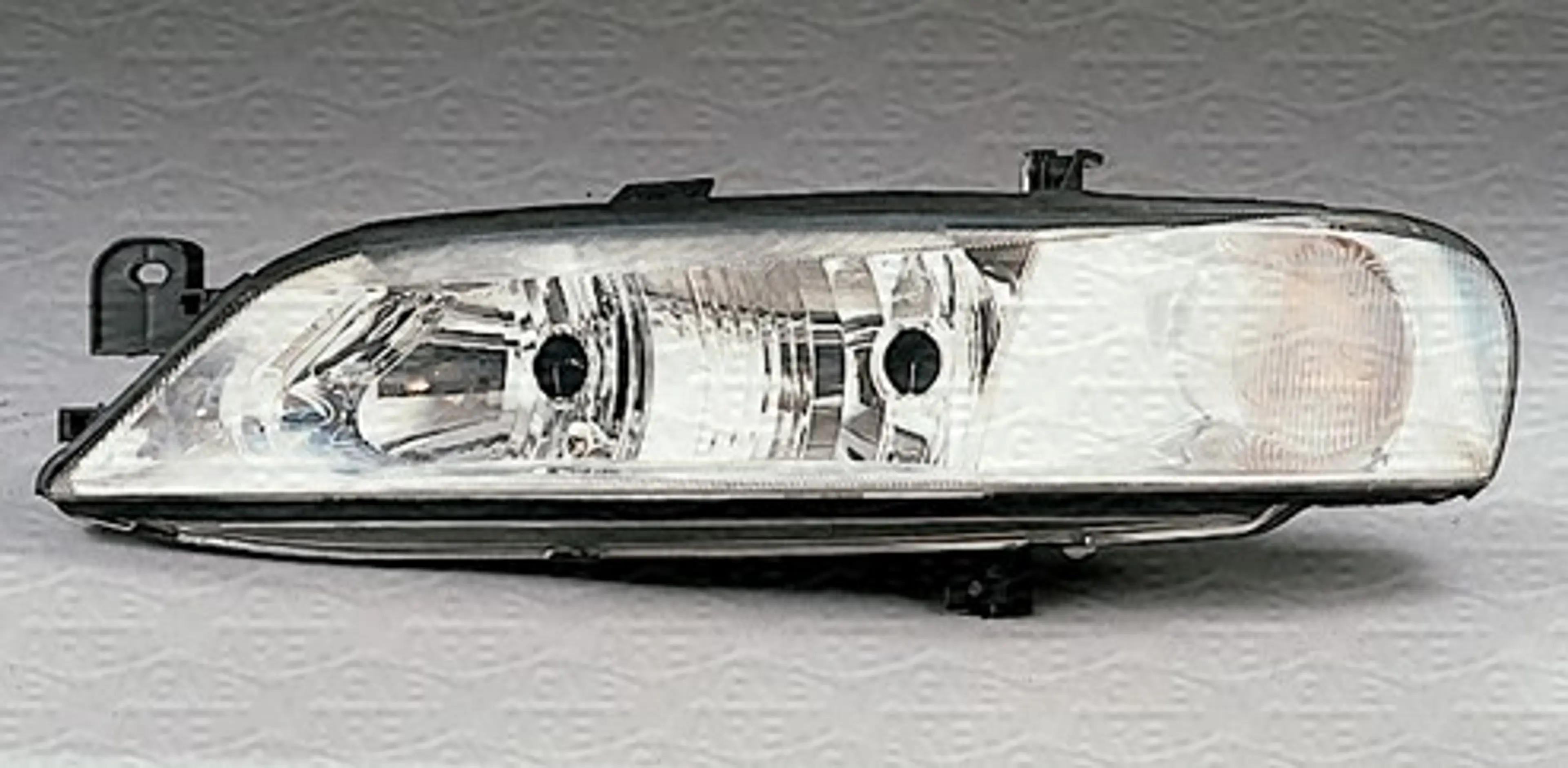 OPEL VECTRA B RTLG 99->PROYECT