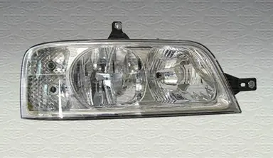 PROYECTOR PRINCIPAL H1+H7 C/REG. IZ