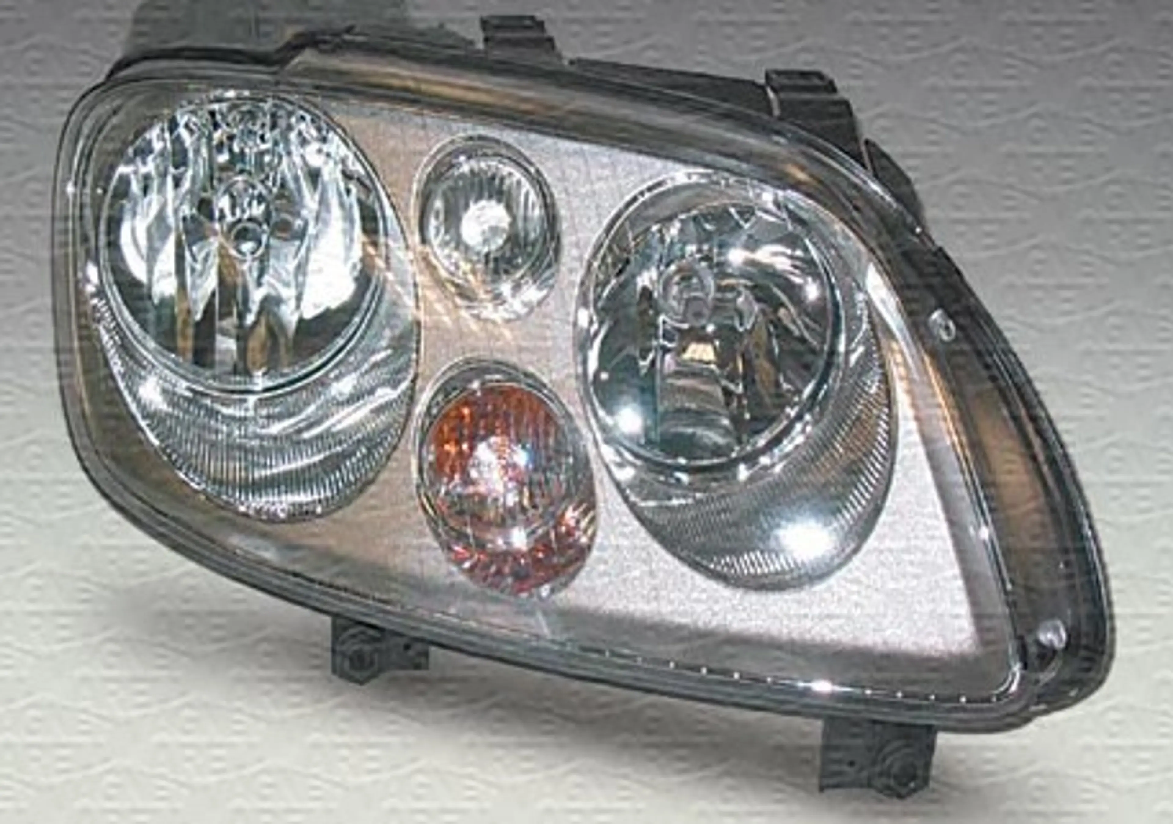 PROYECTOR PRINCIPAL IZDO.DO.DO.VW  