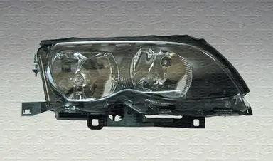 PROYECTOR PRINCIPAL 2H7 ARO TITANIO