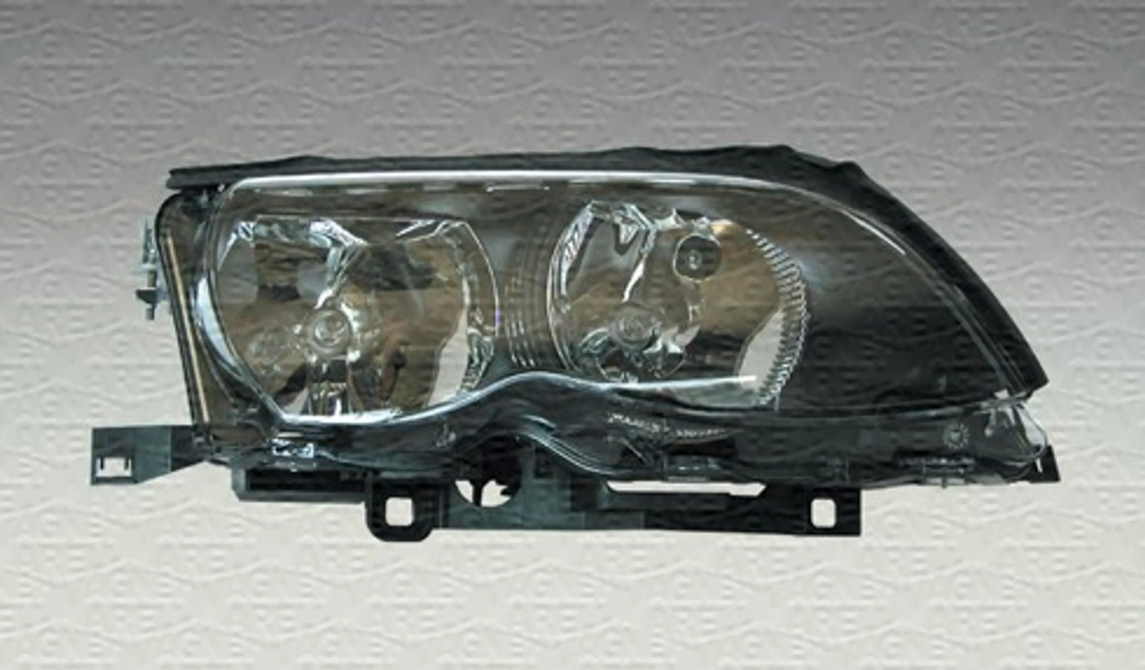 PROYECTOR PRINCIPAL 2H7 ARO TITANIO