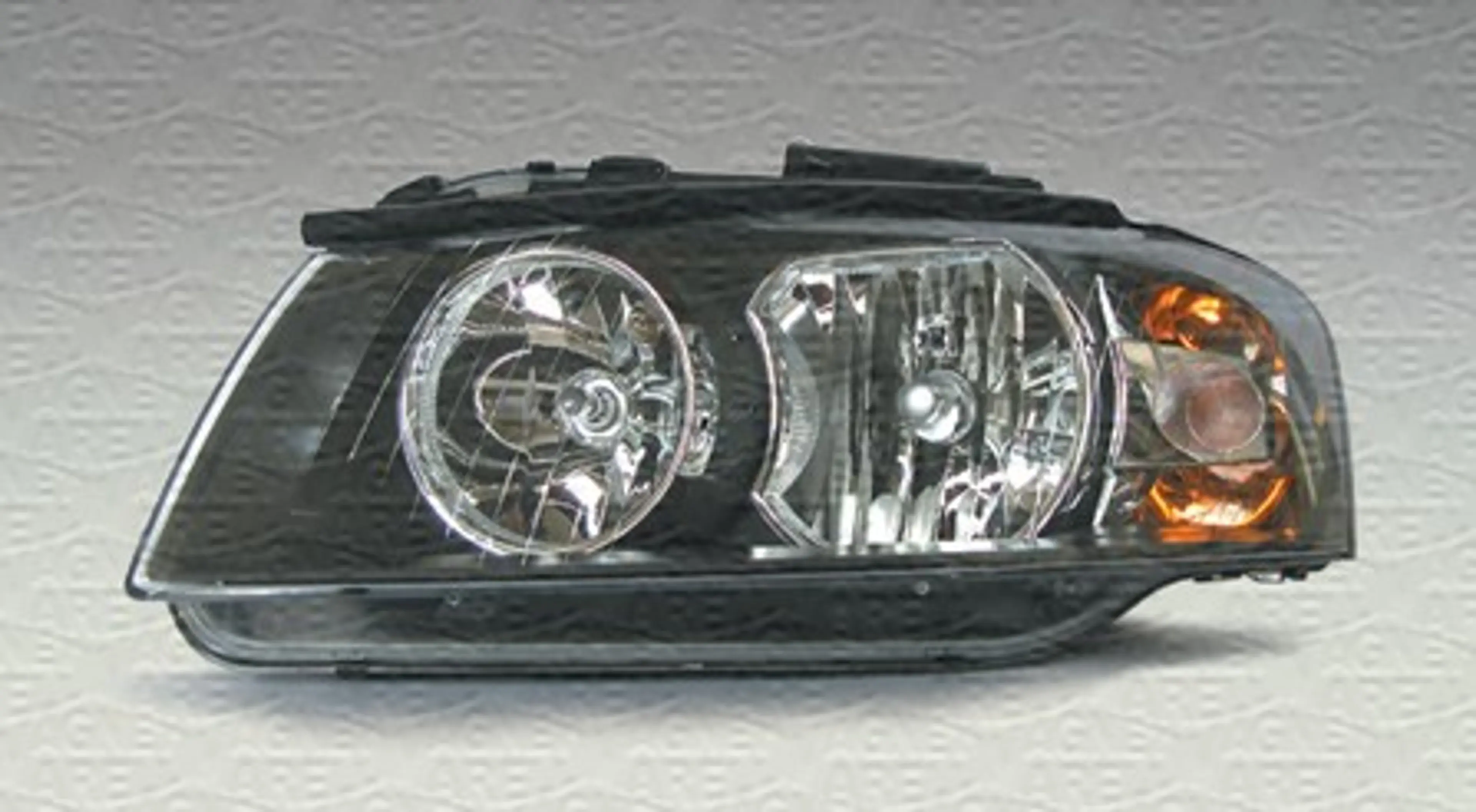 PROYECTOR PRINCIPAL H7 C/REG.DCHO.A