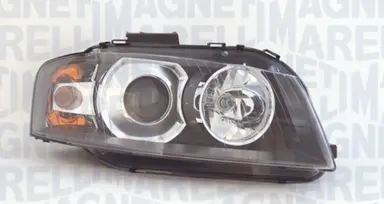 PROYECTOR PRINCIPAL XENON C/REG.DEA