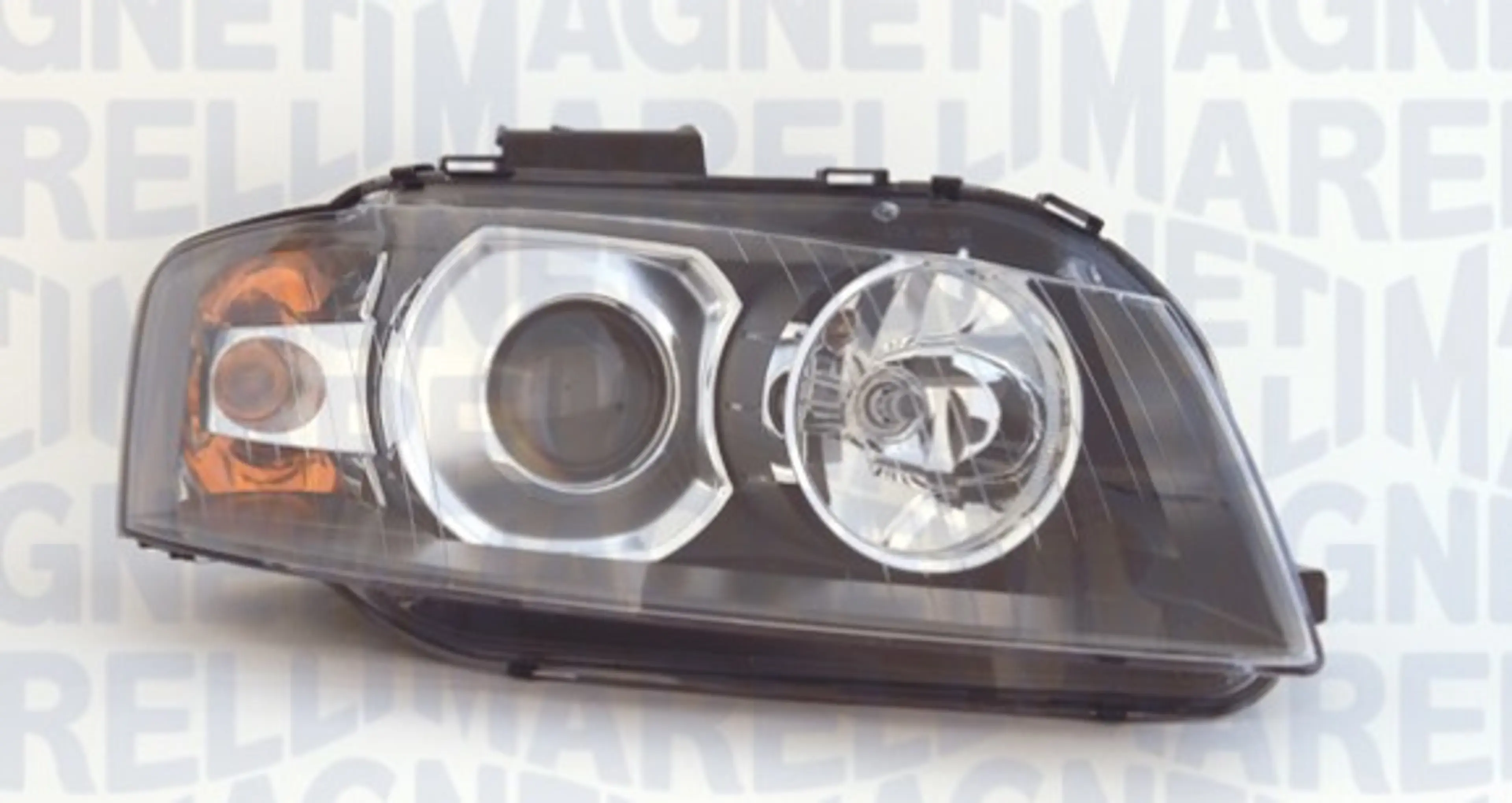 PROYECTOR PRINCIPAL XENON C/REG.DEA