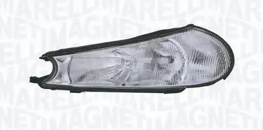 PROYECTOR PRINCIPAL H1+H7 IZQ.FORD 