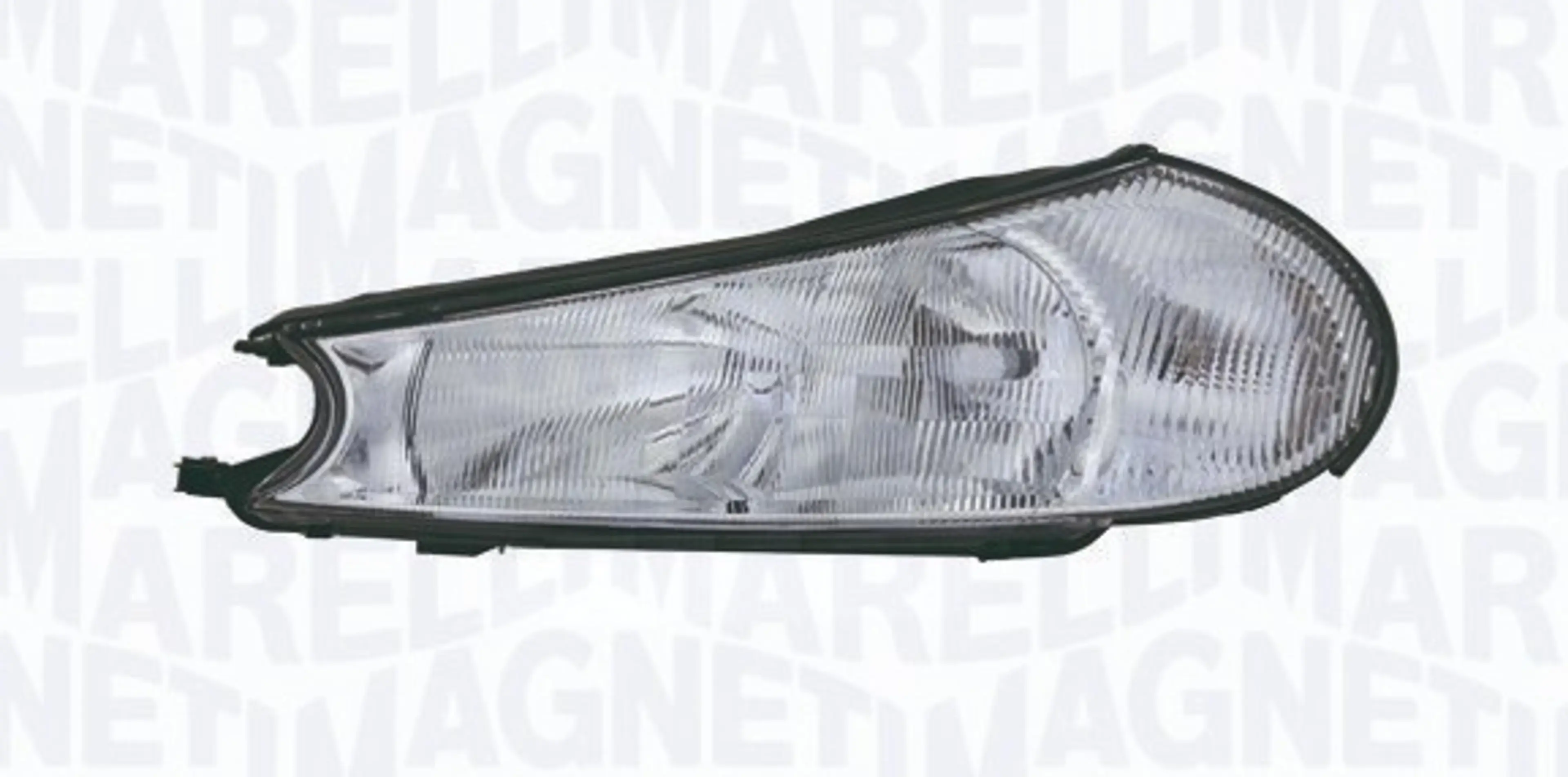 PROYECTOR PRINCIPAL H1+H7 IZQ.FORD 