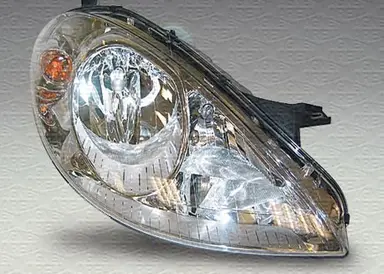 PROYECTOR PRINCIPAL 2H7 IZMERCEDES 