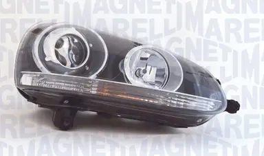 PROYECTOR PRINCIPAL BI-XENÓN C/REG.