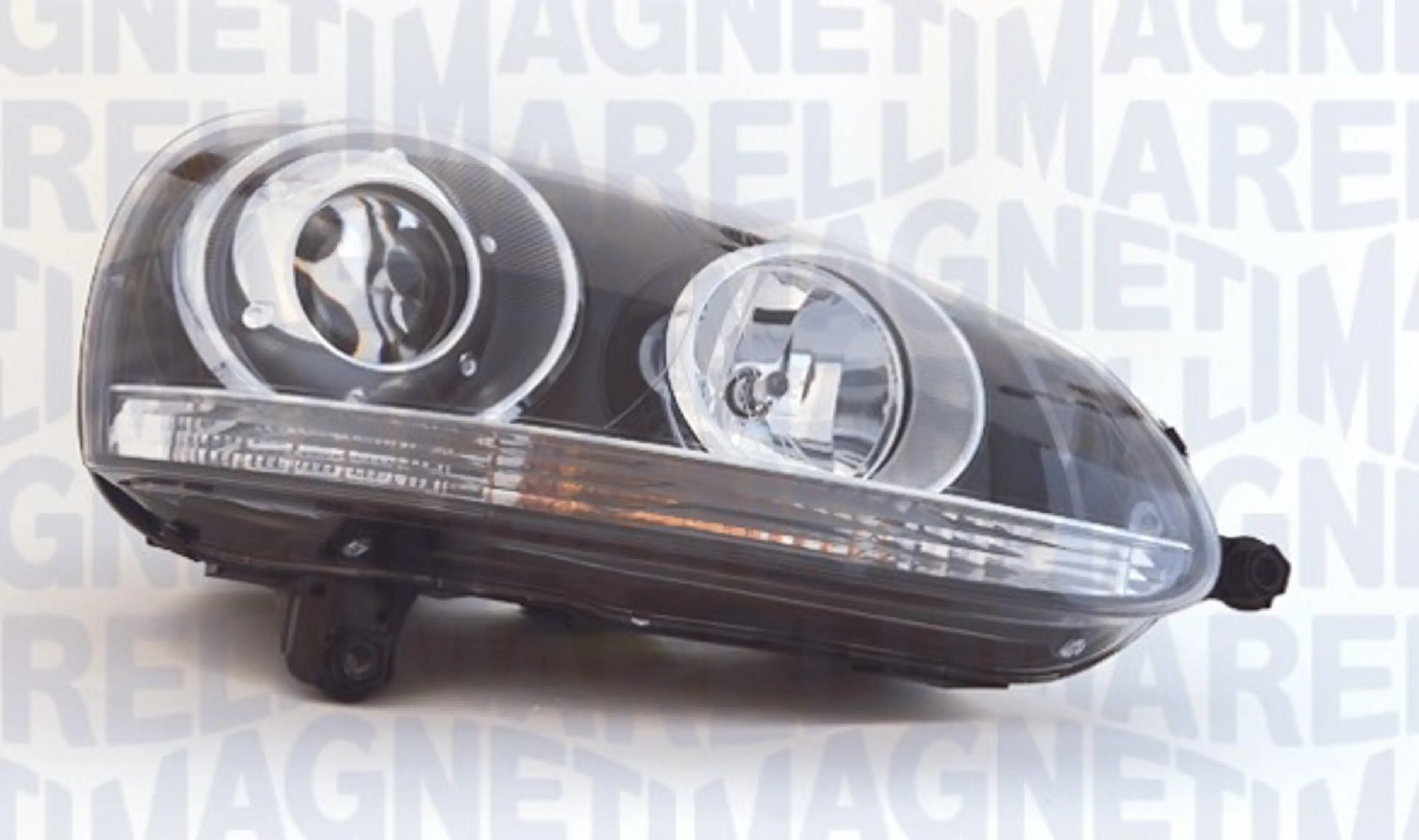 PROYECTOR PRINCIPAL BI-XENÓN C/REG.